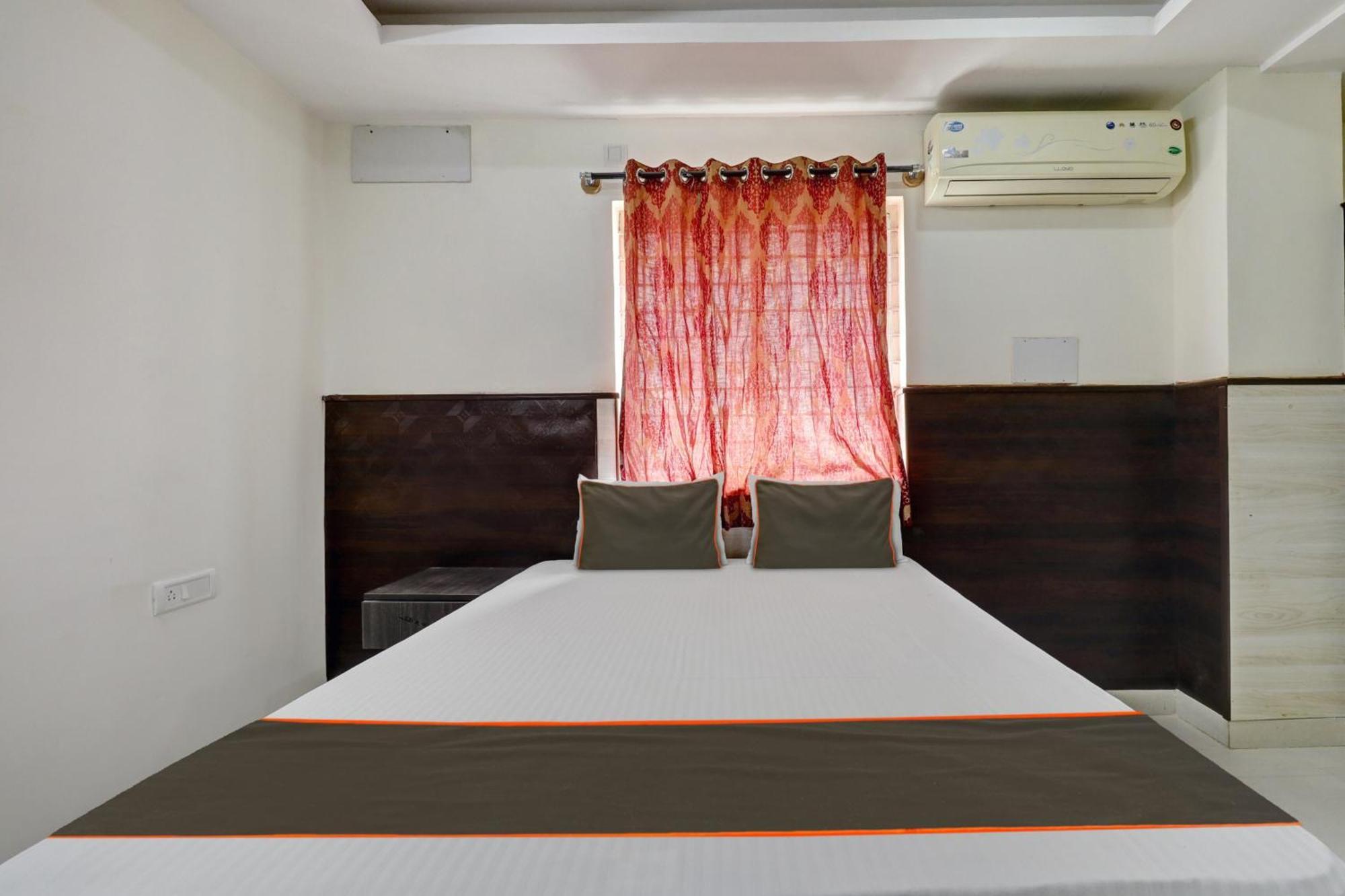 Collection O Karavali Residency Hotel Bengaluru Kültér fotó