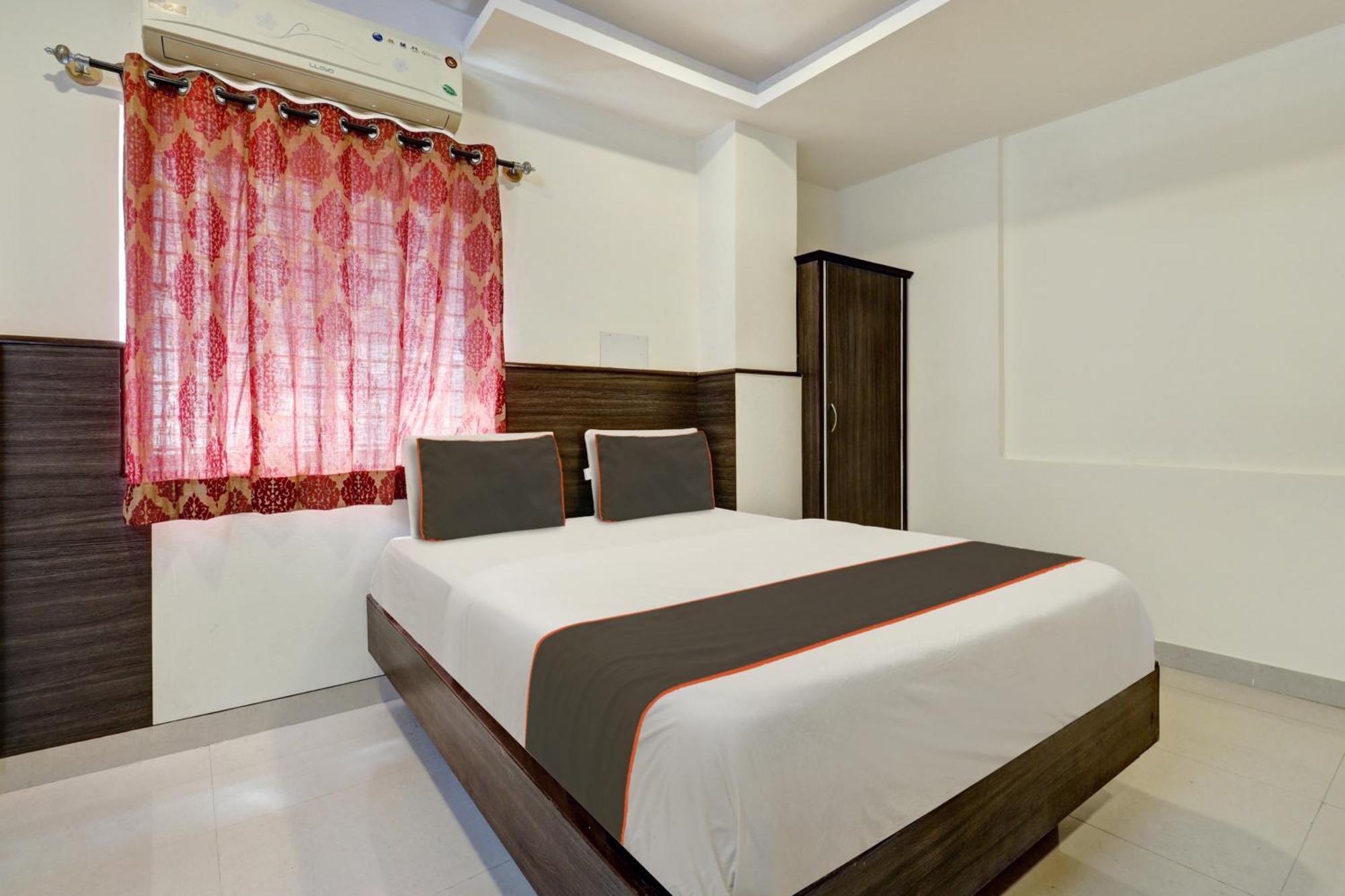 Collection O Karavali Residency Hotel Bengaluru Kültér fotó