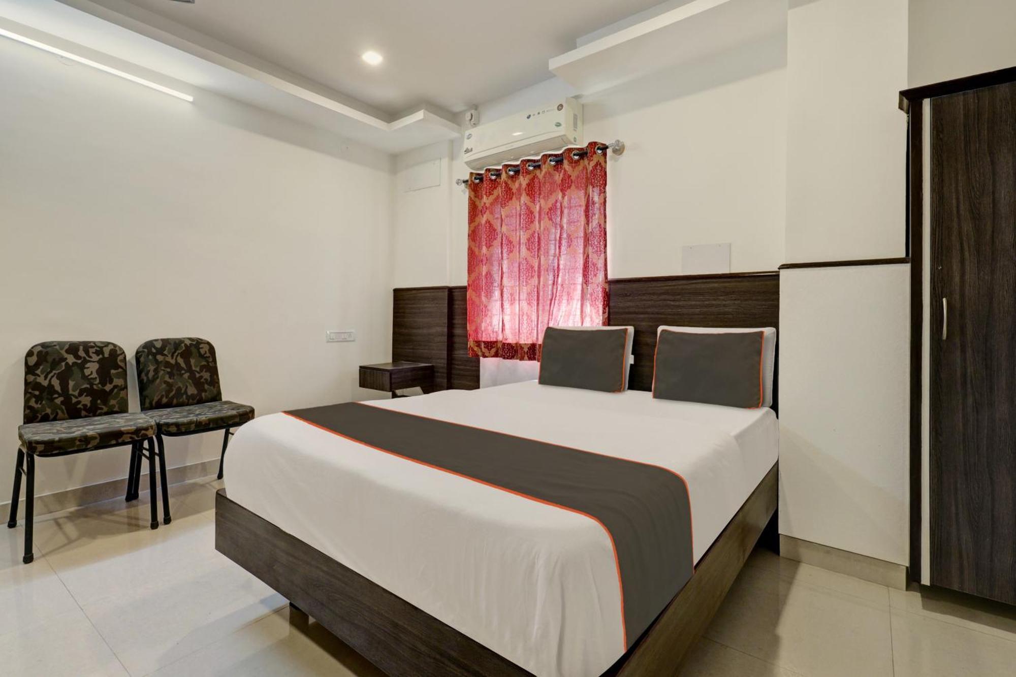 Collection O Karavali Residency Hotel Bengaluru Kültér fotó