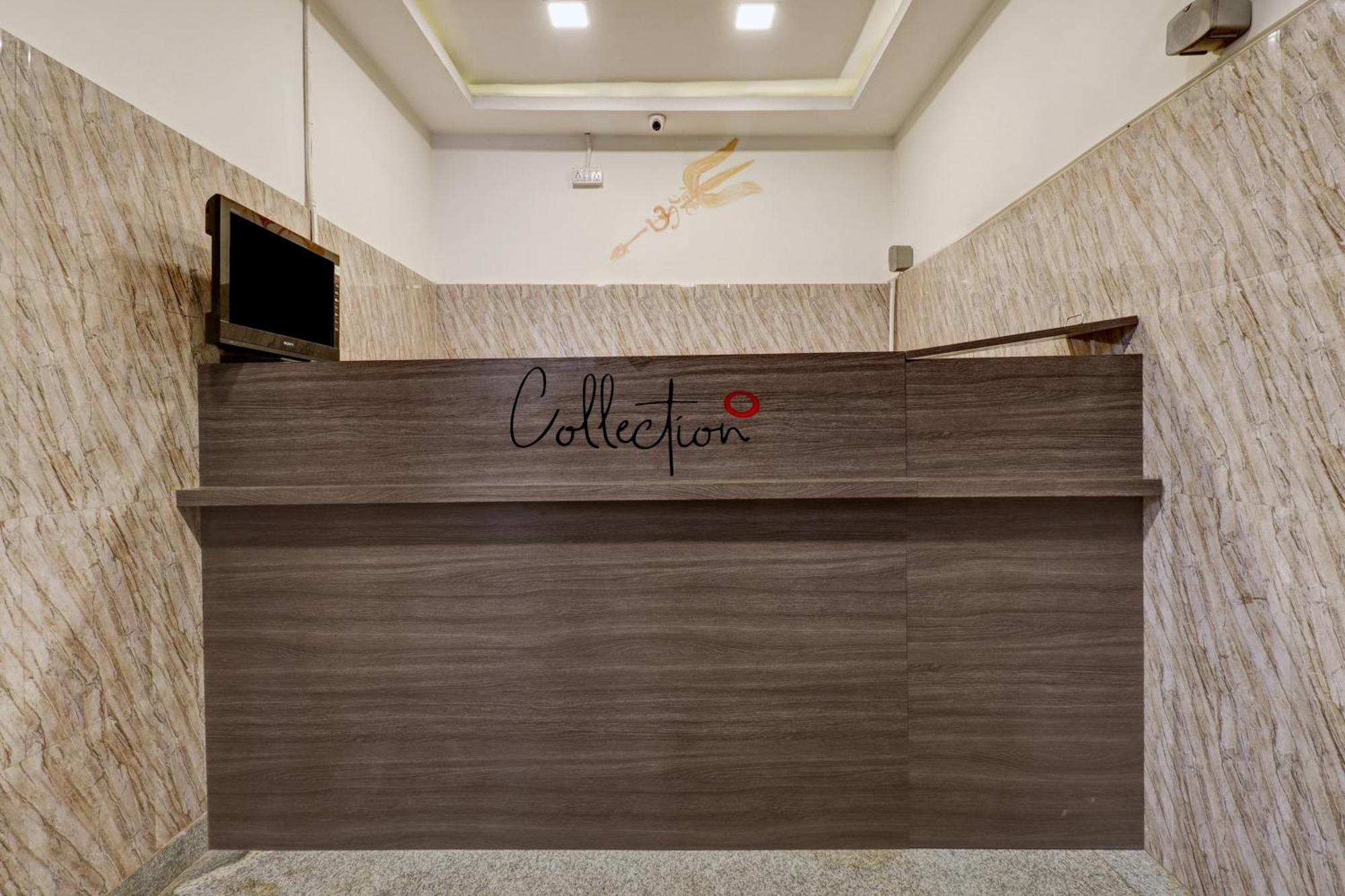 Collection O Karavali Residency Hotel Bengaluru Kültér fotó